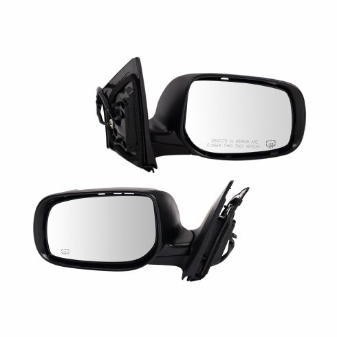 Mirror Set