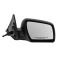 09-11 Kia Soul Manual Remote Textured Mirror PAIR