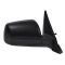 09-11 Kia Soul Manual Remote Textured Mirror PAIR