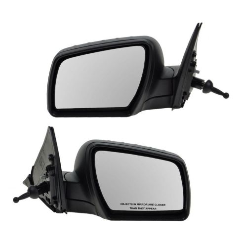 Mirror Set
