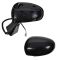 09-11 Toyota Venza Power PTM Mirror PAIR
