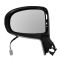 09-11 Toyota Venza Power PTM Mirror PAIR