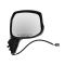 12 Honda Civic Power PTM Mirror PAIR