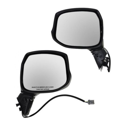 Mirror Set