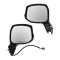 Mirror Set