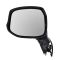 12 Honda Civic Power PTM Mirror PAIR