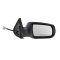 11-12 Kia Sorento Power, Heated w/Turn Signal PTM Mirror PAIR