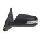 11-12 Kia Sorento Power, Heated w/Turn Signal PTM Mirror PAIR
