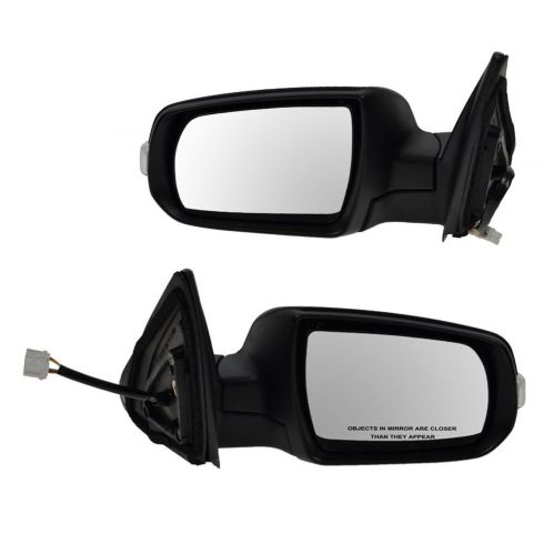 Mirror Set