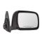97-99 Toyota 4Runner Manual Mirror PAIR