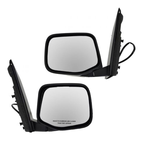 Mirror Set