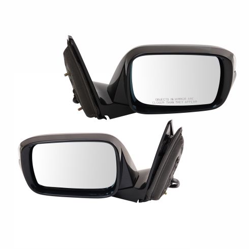 Mirror Set