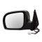 09-10 Subaru Forester Power PTM Mirror PAIR