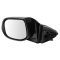 09-12 Acura TSX Power, Heated, w/Memory, W/Turn Signal PTM Mirror PAIR