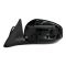 09-12 Nissan 370Z Power PTM Mirror PAIR