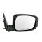 11-12 Hyundai Elantra Sedan Power Heated PTM Mirror PAIR
