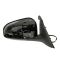 12-13 Toyota Camry L, LE, Camry Hybrid LE Power PTM Mirror PAIR
