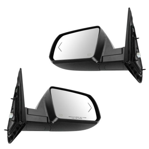 Mirror Set