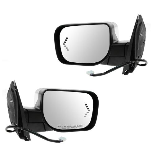 Mirror Set