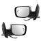 Mirror Set