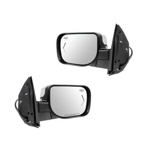 Mirror Set