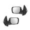 Mirror Set