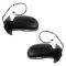 07-12 GM Full Size PU, SUV Power Folding, Heated, Memory, Puddle Light, Signal w/TXT Cap Mirror PAIR