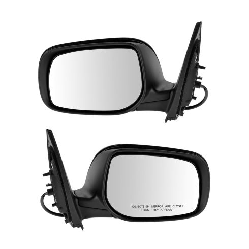 Mirror Set