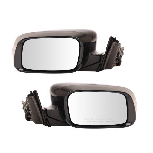 Mirror Set