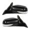 09-12 Acura TL Power Heated w/Memory w/Turn Signal PTM Mirror PAIR