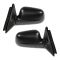94-97 Honda Accord (exc Cpe) Power PTM Mirror PAIR