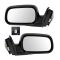 94-97 Honda Accord (exc Cpe) Power PTM Mirror PAIR