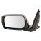 07-09 Acura MDX Power Heated w/Memory w/Turn Signal PTM Mirror PAIR