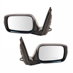 Mirror Set
