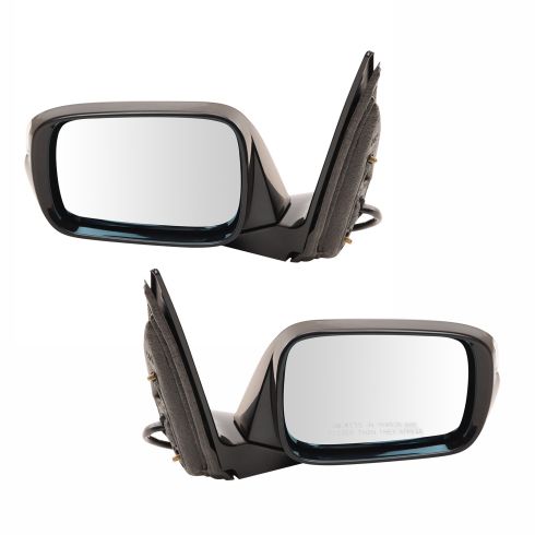 Mirror Set