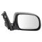 04-06 Lexus RX330; 07-09 RX350 06-09 RX400H Power Heated Mirror PAIR