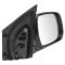 04-06 Lexus RX330; 07-09 RX350 06-09 RX400H Power Heated Mirror PAIR