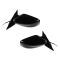 13 Nissan Altima Sedan Power PTM Mirror PAIR