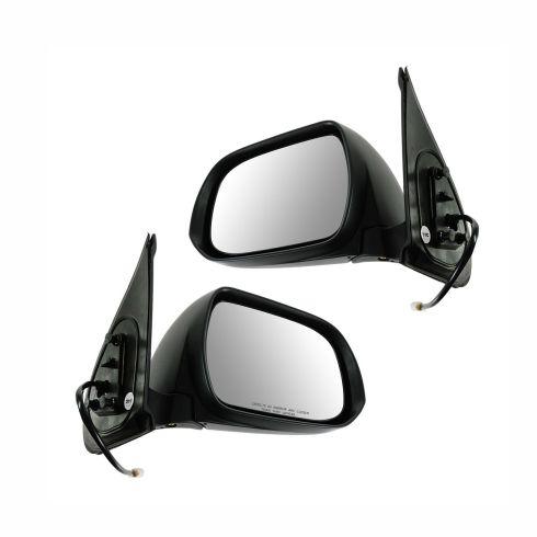 Mirror Set