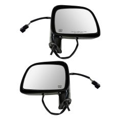 Mirror Set