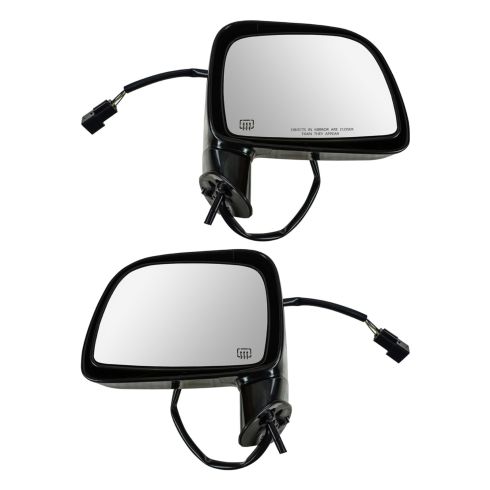Mirror Set