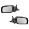 00-04 Toyota Avalon Power Heated Memory Mirror PAIR