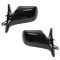 00-04 Toyota Avalon Power Heated Memory Mirror PAIR