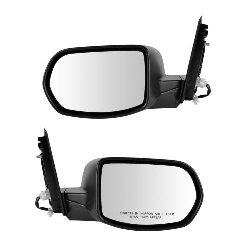 Mirror Set