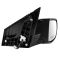 12-13 Honda CR-V Power Heated PTM Mirror PAIR