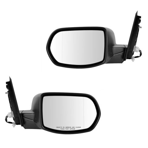 Mirror Set
