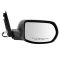 12-13 Honda CR-V Power Heated PTM Mirror PAIR