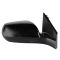 12-13 Honda CR-V Power Heated PTM Mirror PAIR