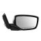 08-12 Honda Accord Coupe Power PTM Mirror PAIR