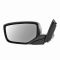 08-12 Honda Accord Coupe Power PTM Mirror PAIR